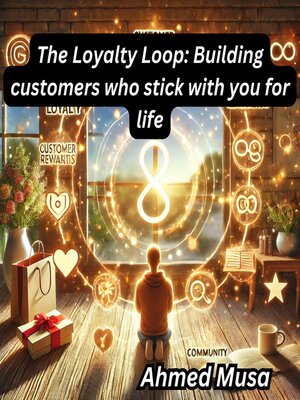 cover image of The Loyalty Loop